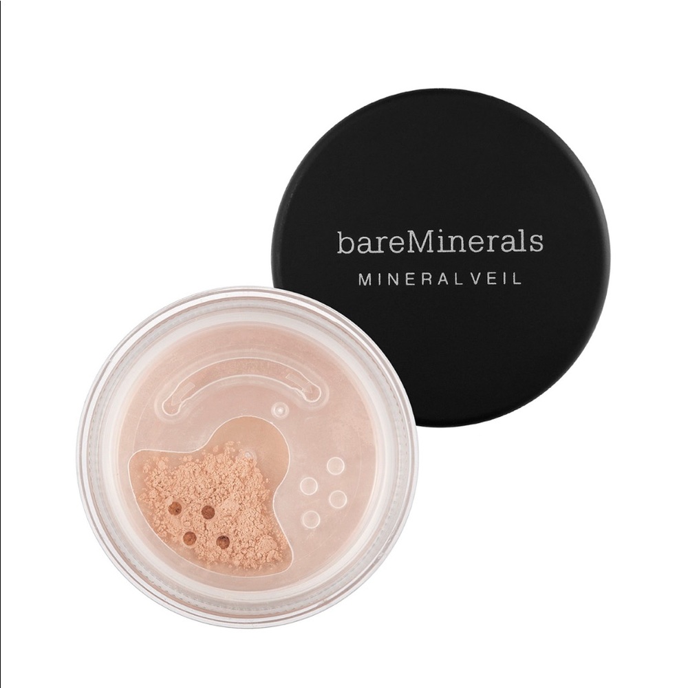 NEW BareMinerals mineral veil